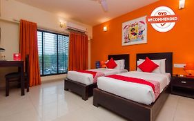 Oyo Flagship 23259 Hotel Galaxy Inn